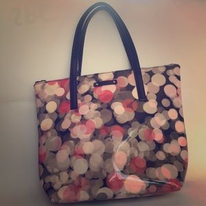 Kate Space small tote